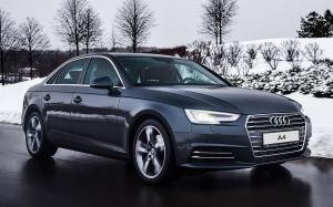 Audi A4 1.4 TFSI Sport 2015 года (WW)